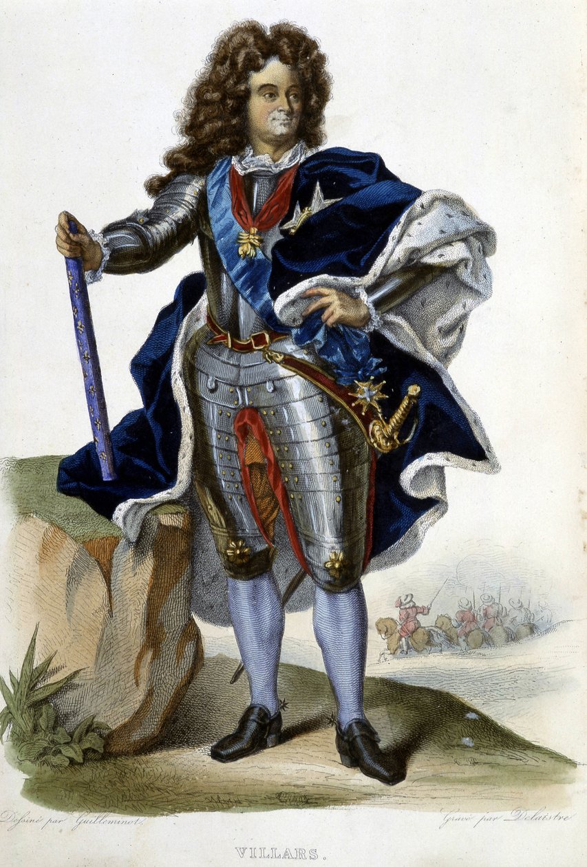Louis Claude Hector