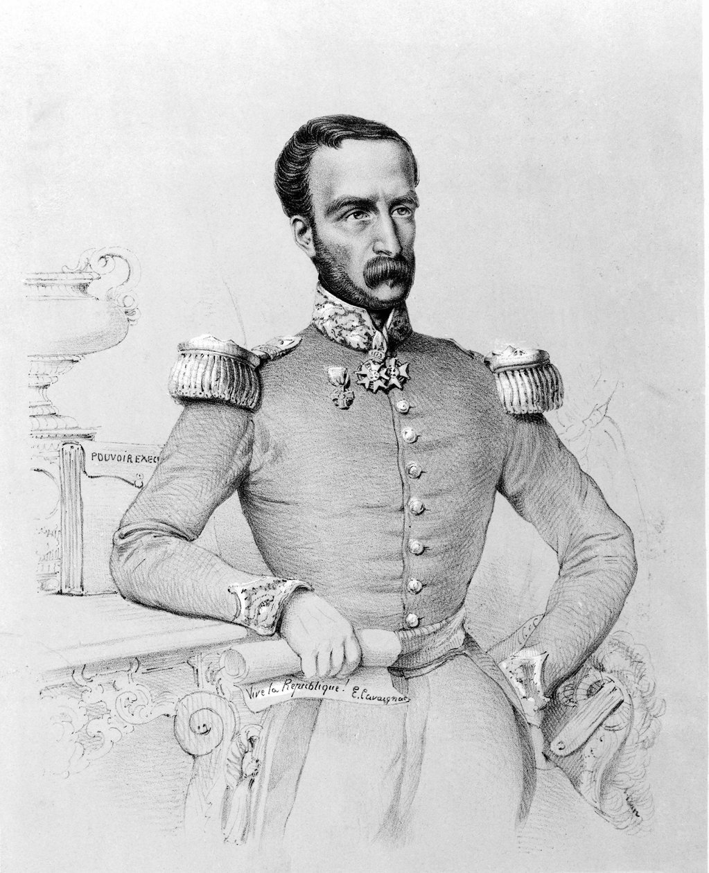 Louis Eugène Cavaignac