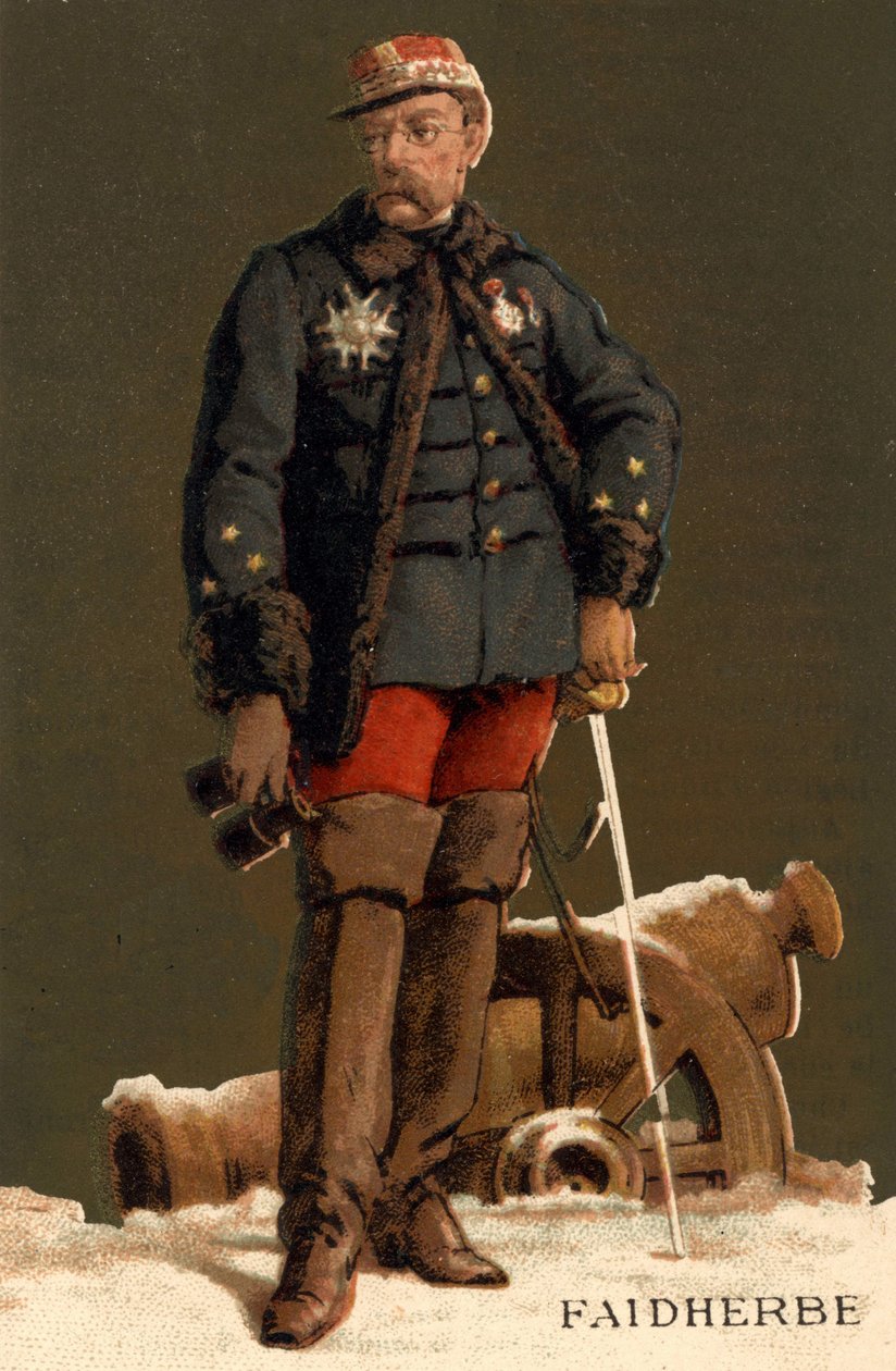Louis Faidherbe
