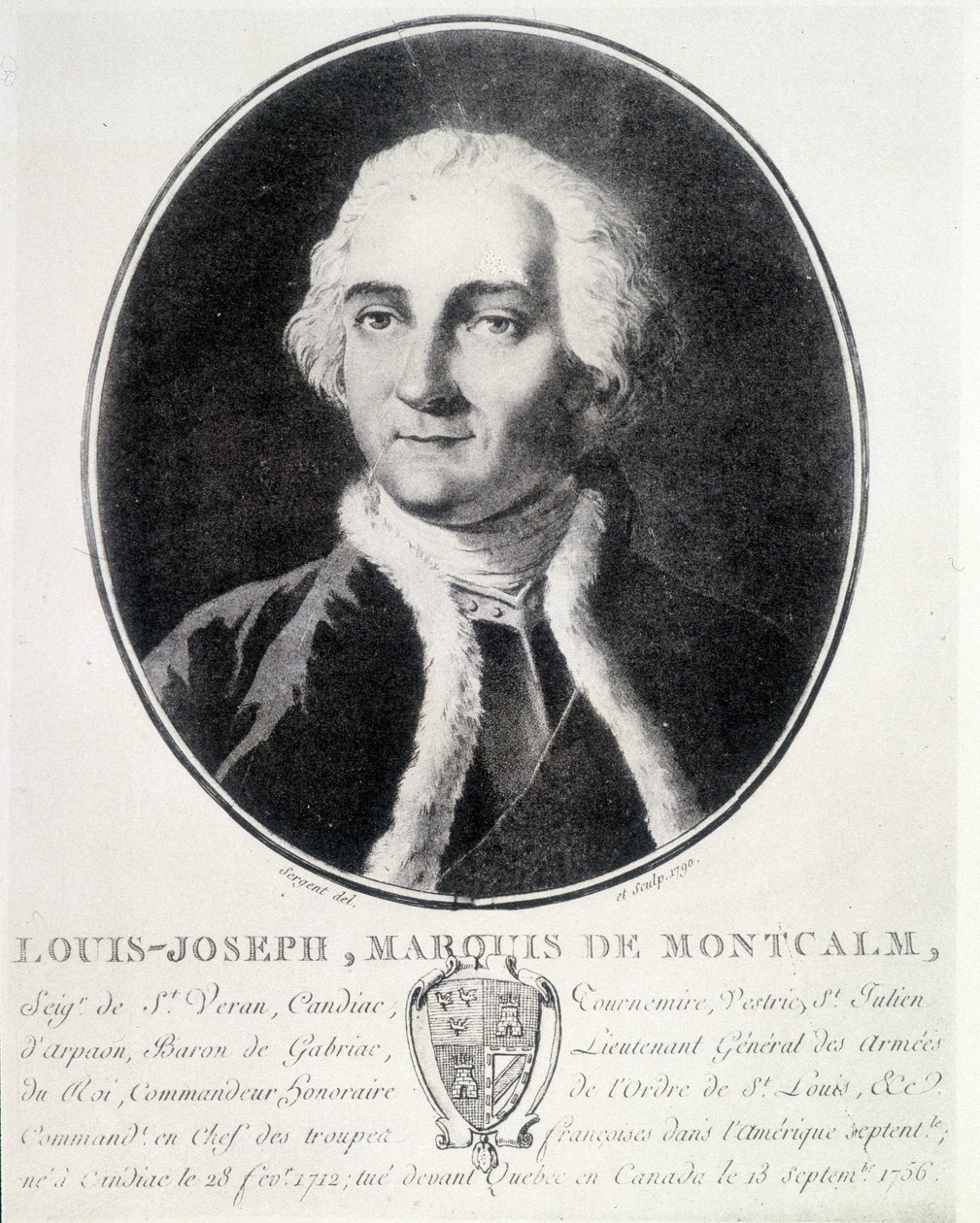 Louis Joseph