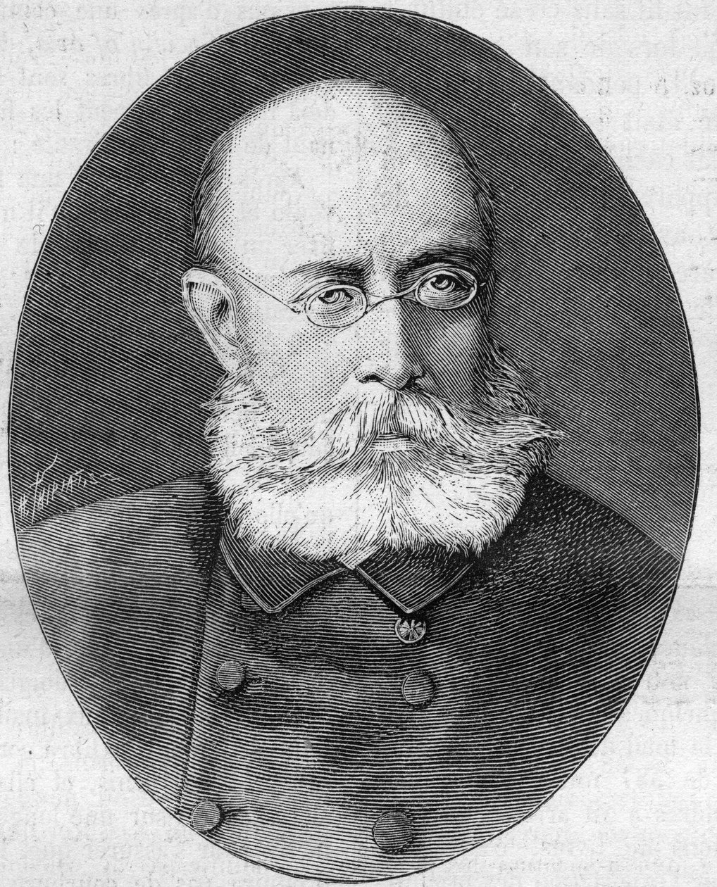 Louis Leon Cesar Faidherbe