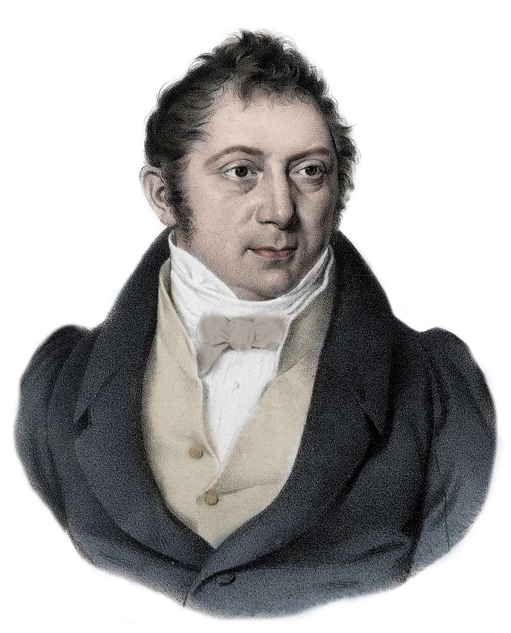 Louis Ludwig Spohr