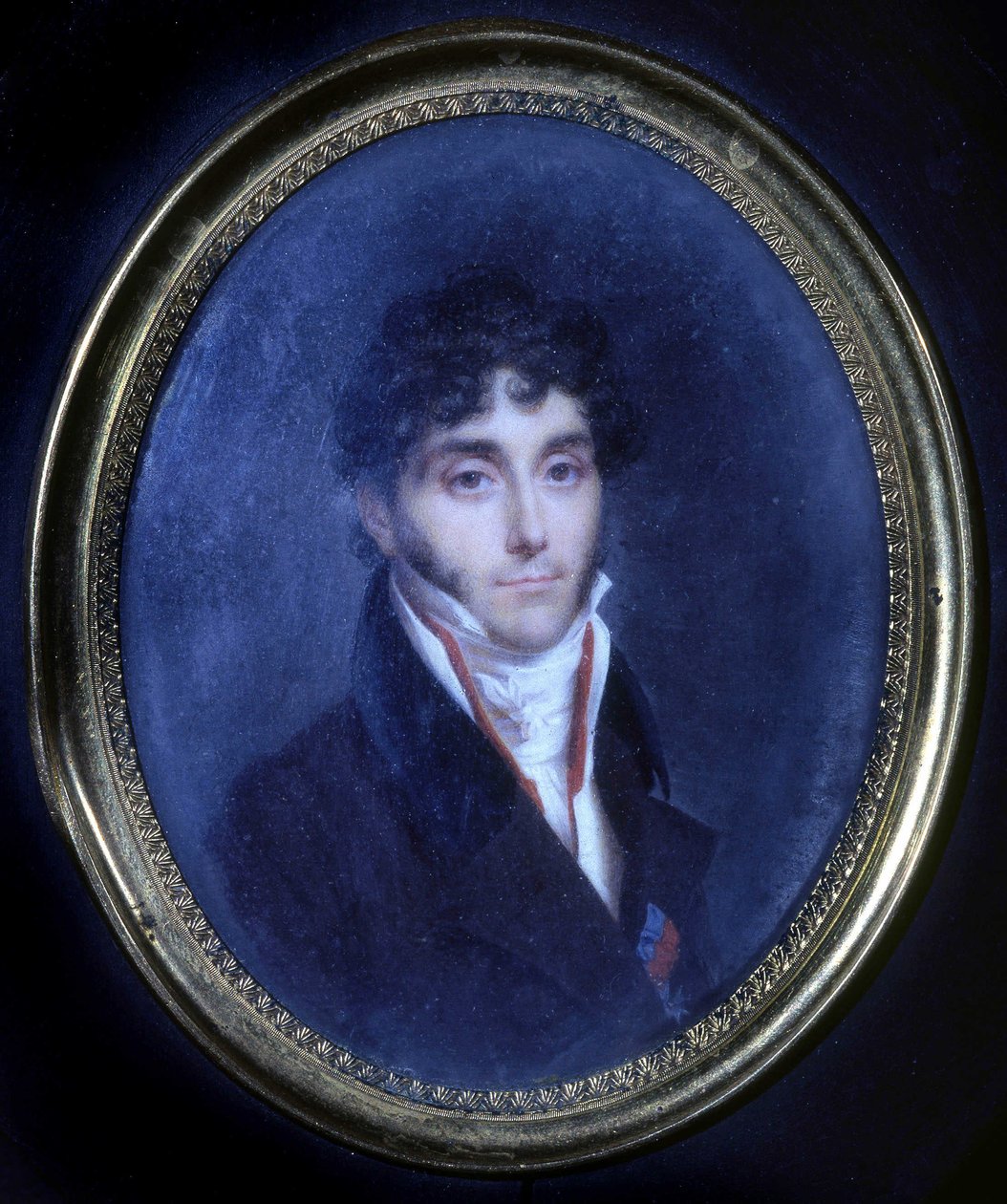 Louis Mathieu