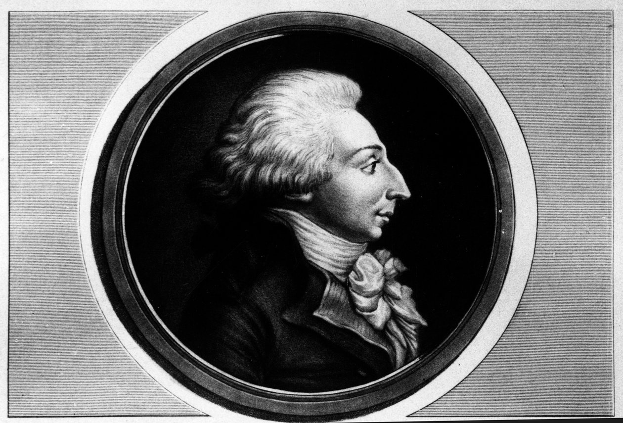 Louis Michel Lepeletier