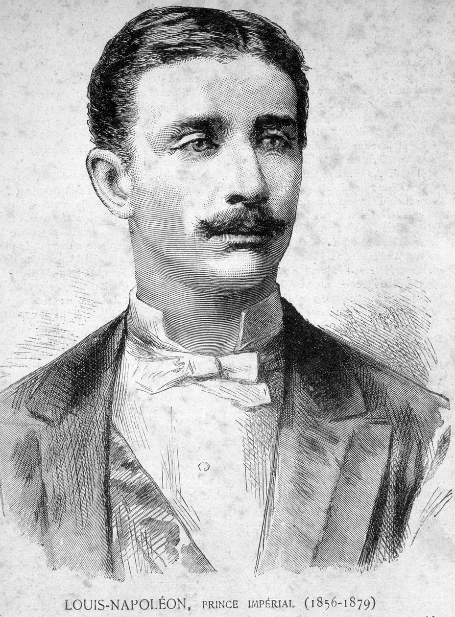 Louis Napoleon