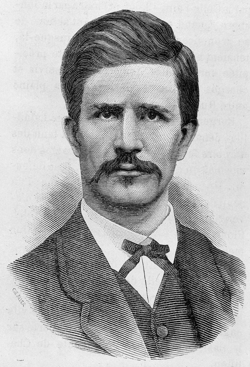 Louis Rossel