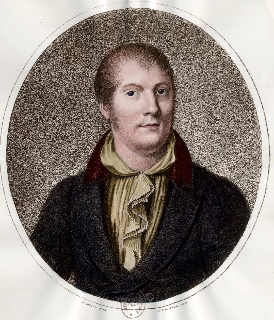 Louis Spohr