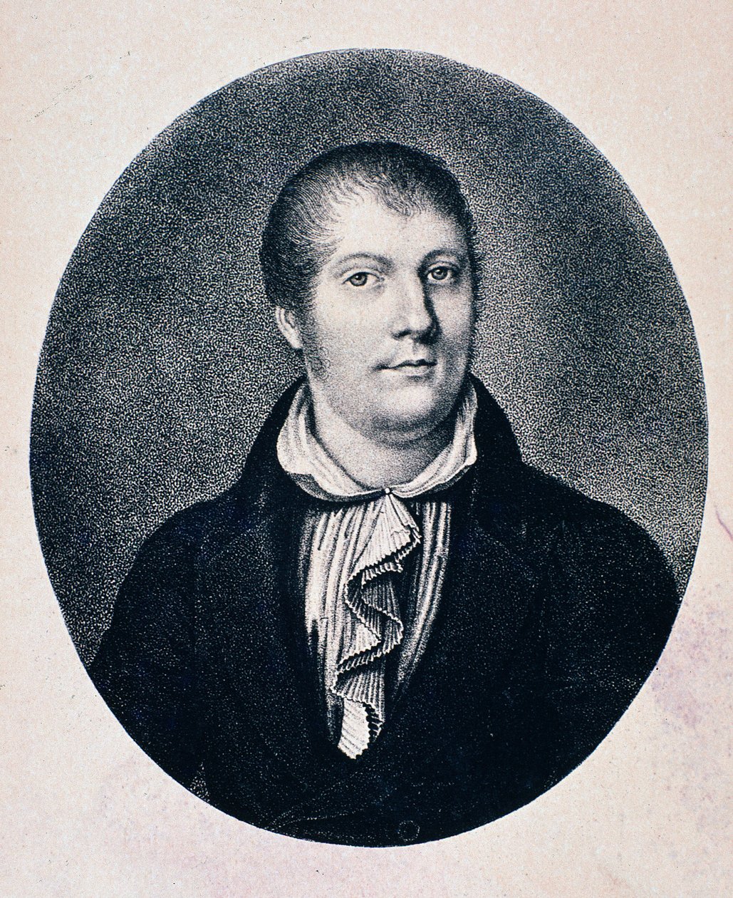 Louis Spohr