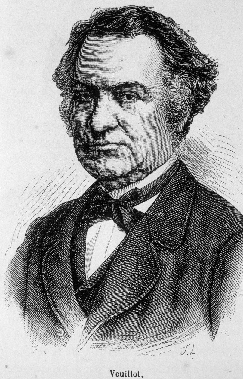 Louis Veuillot