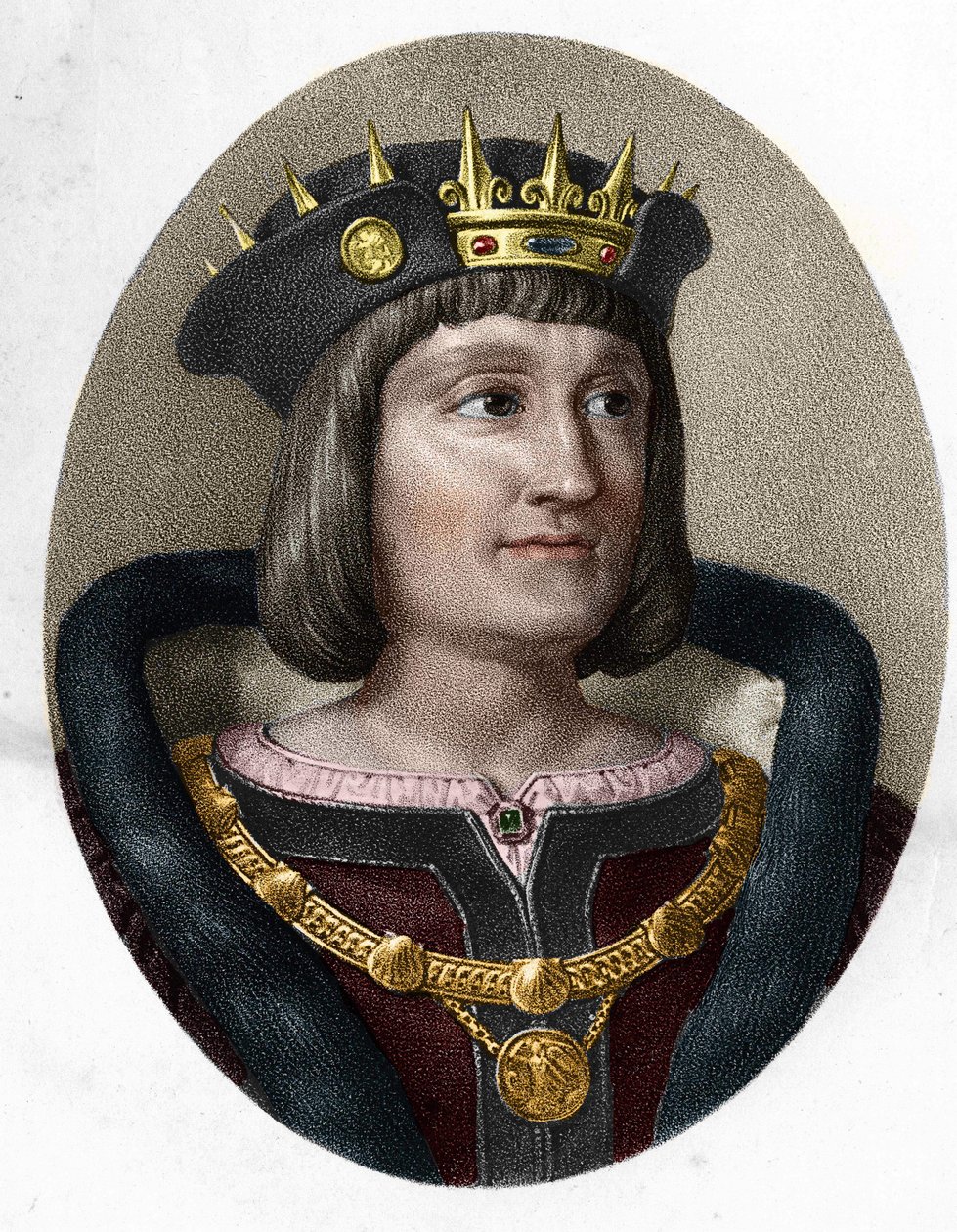Louis XII