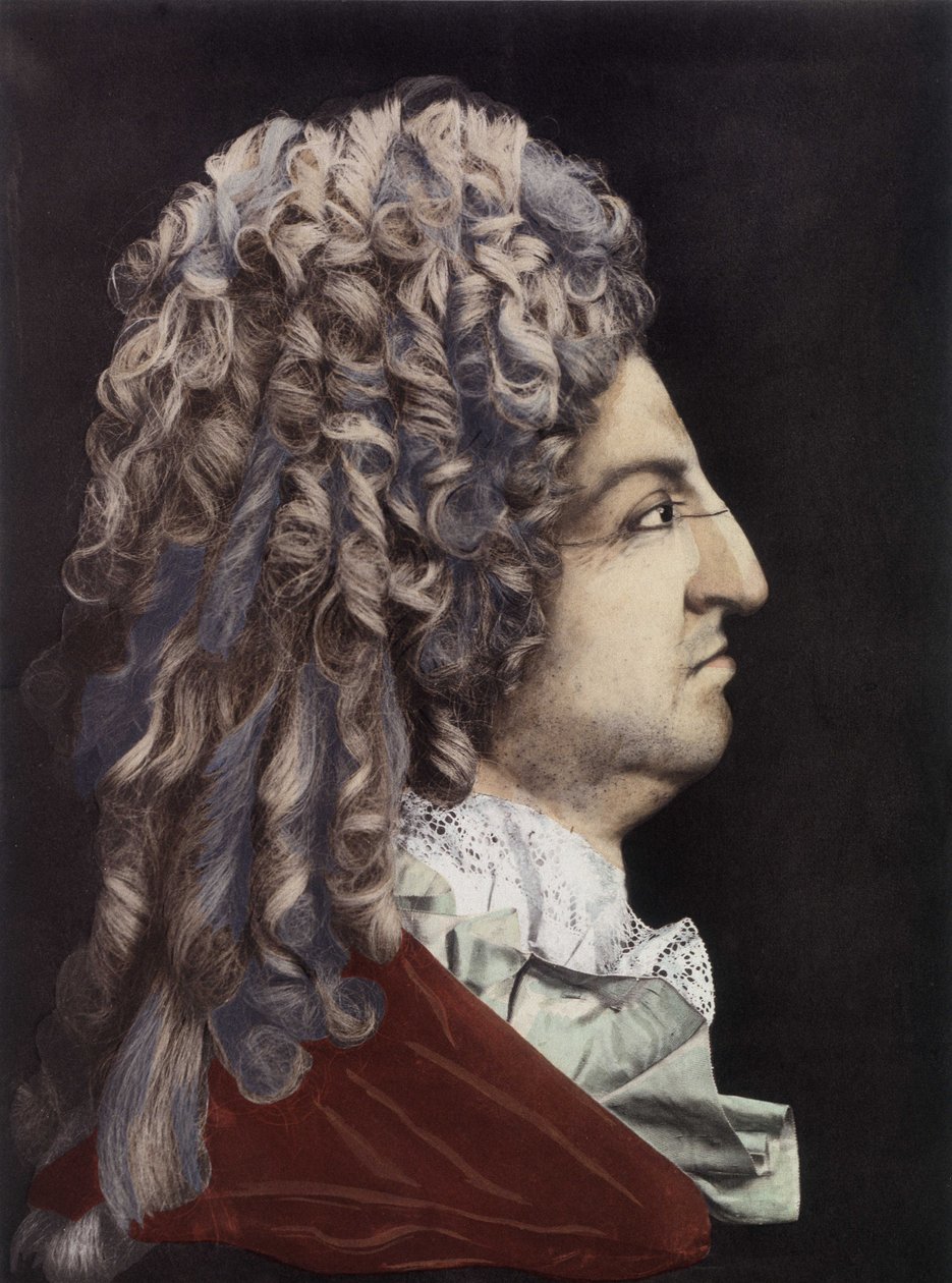 Louis XIV