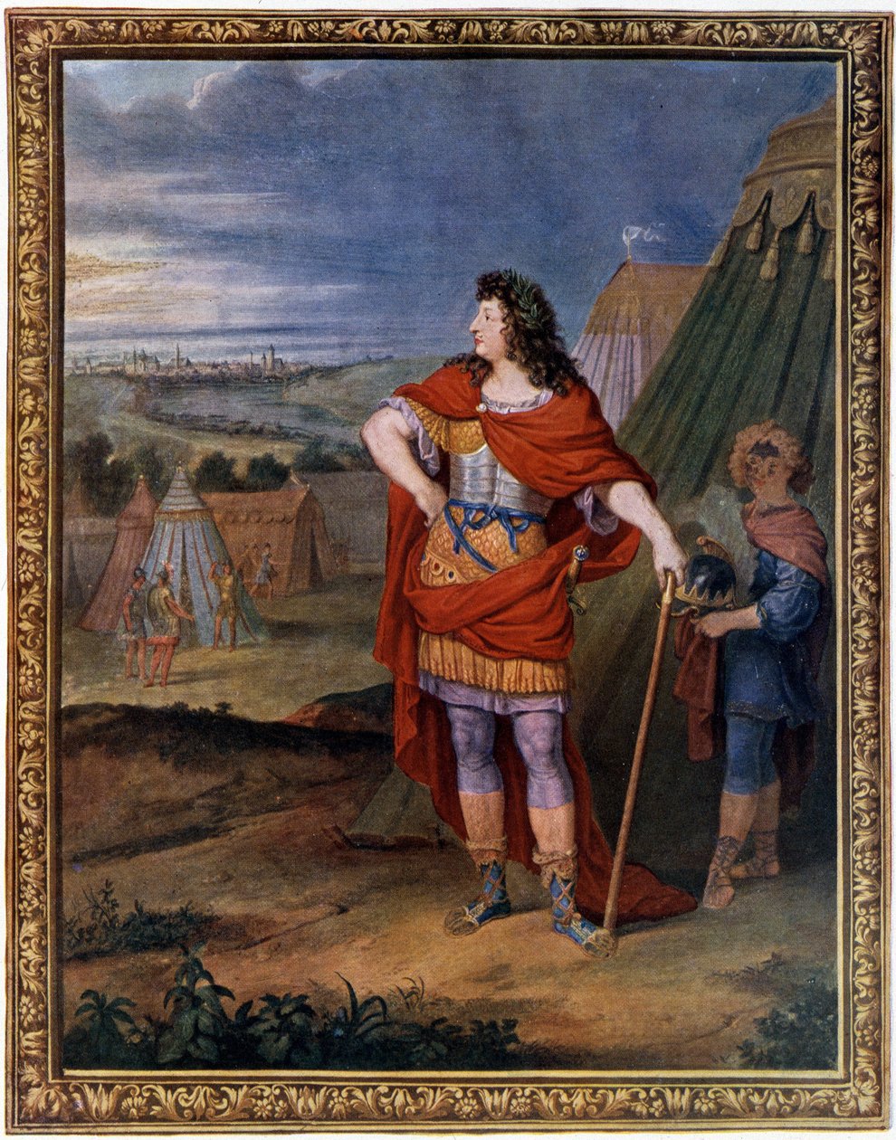 Louis XIV