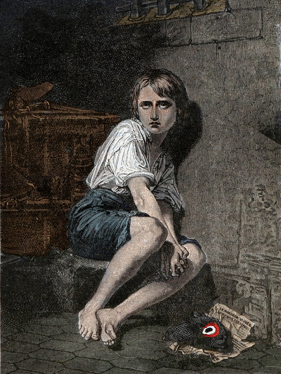 Louis XVII