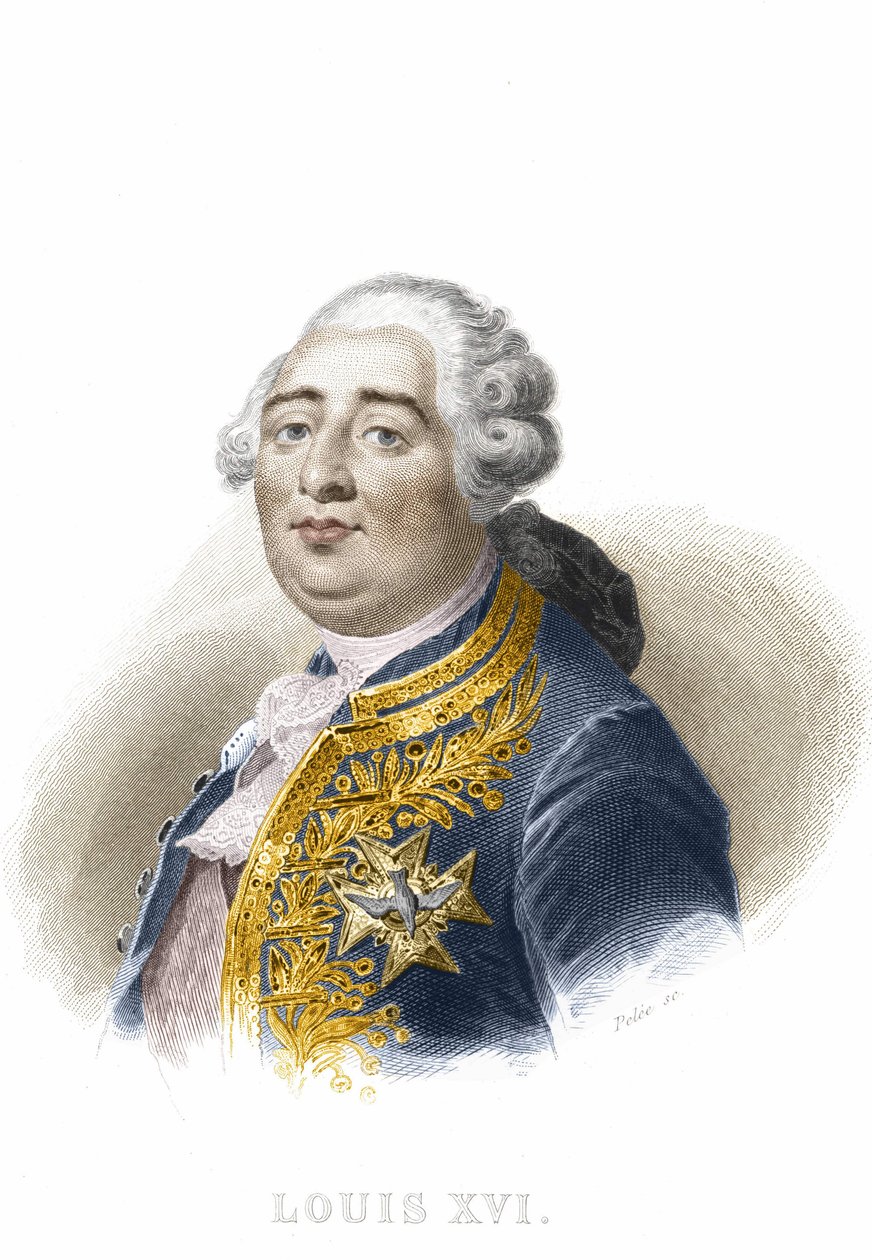 Louis XVI