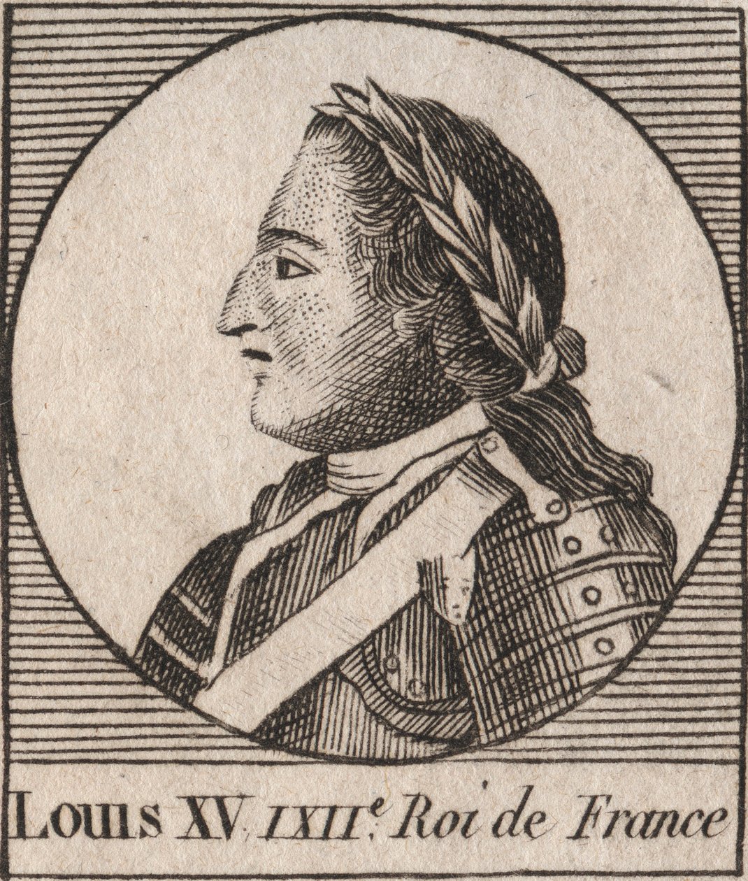 Louis XV