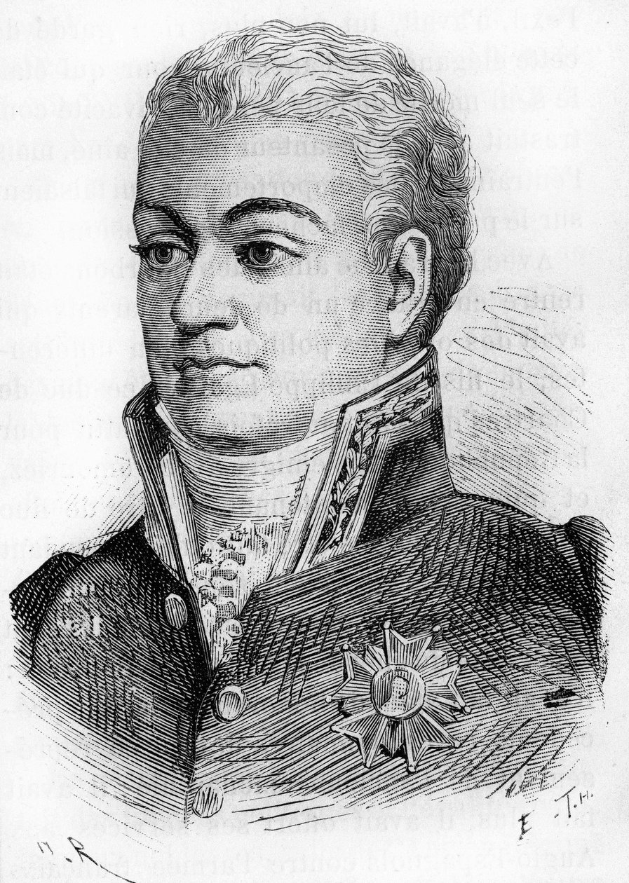 Louis de Fontanes