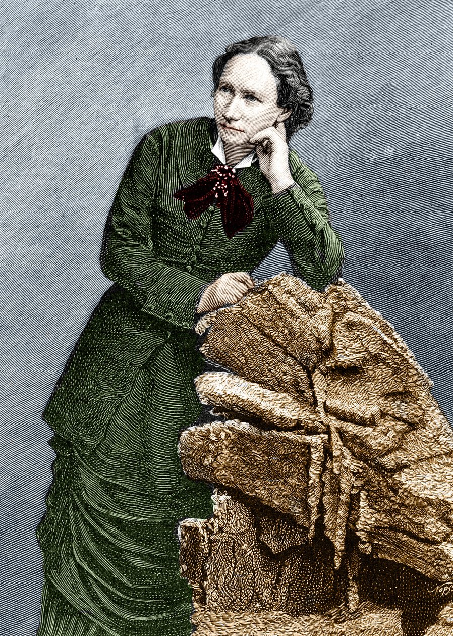 Louise Michel