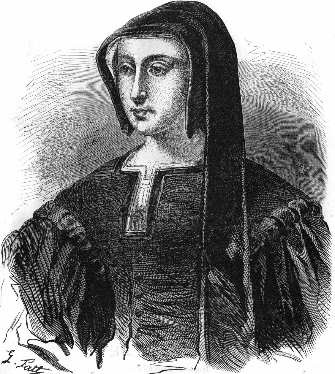 Louise de Savoie