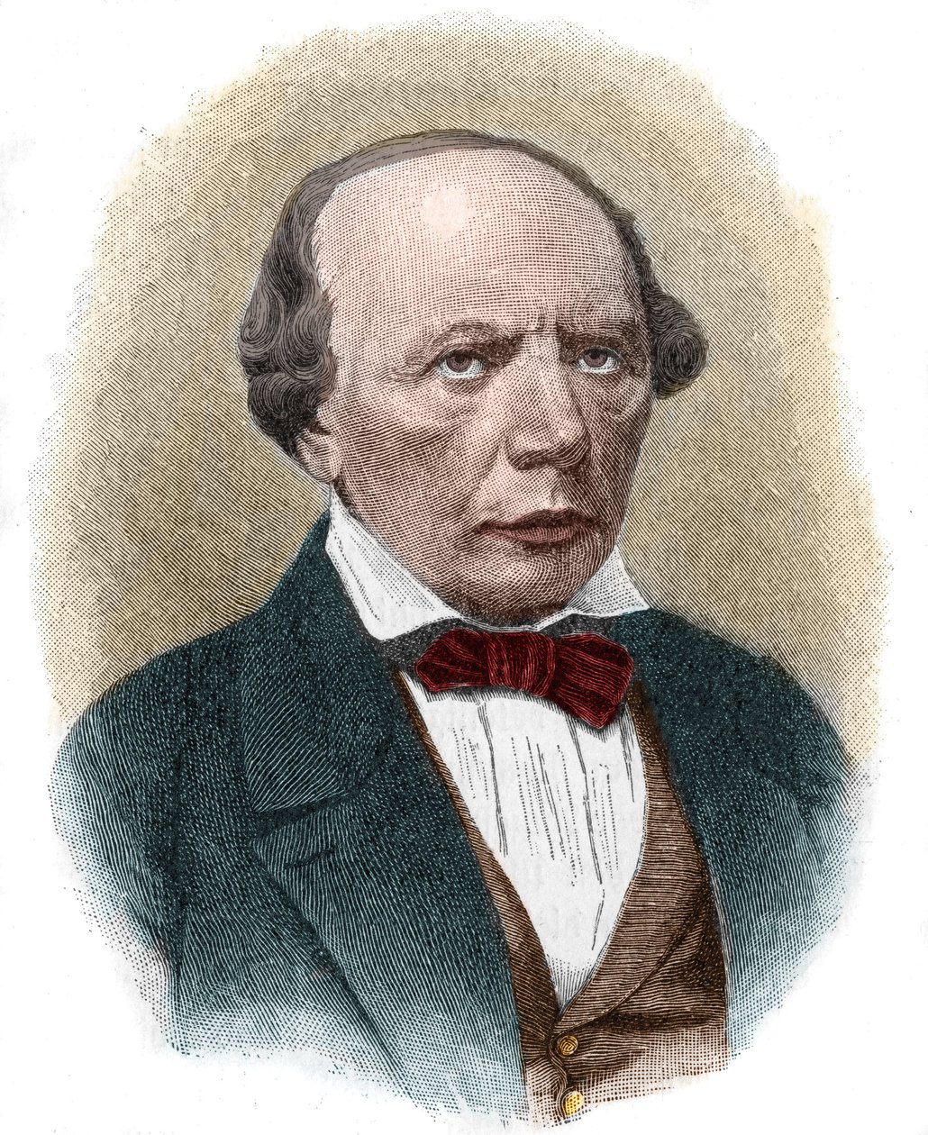 Ludwig Uhland