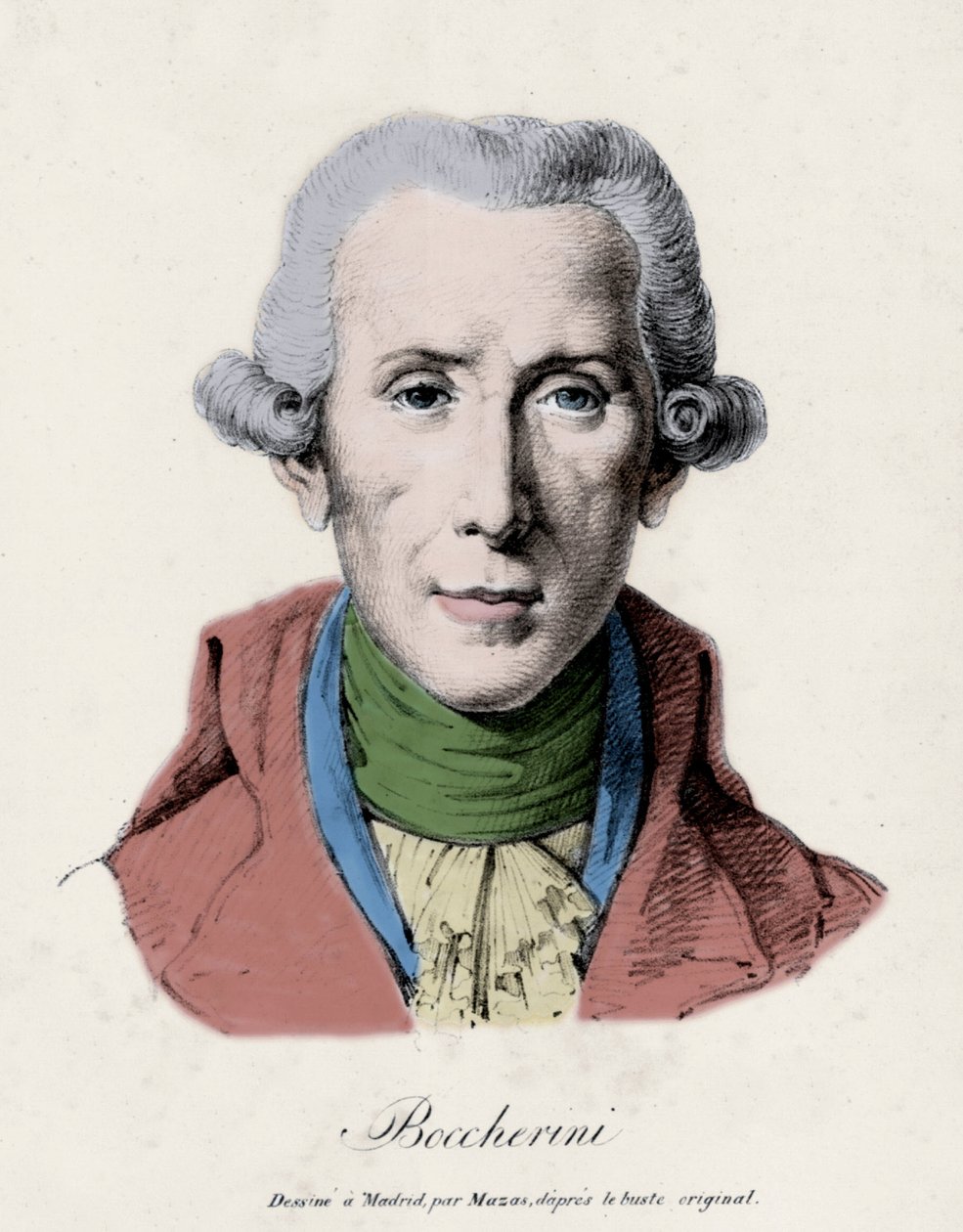 Luigi Boccherini