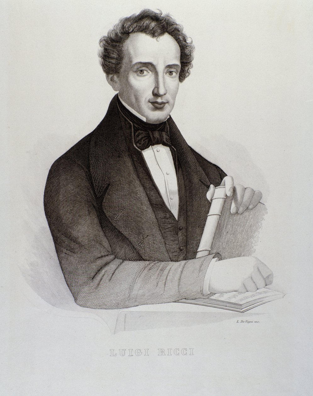 Luigi Ricci