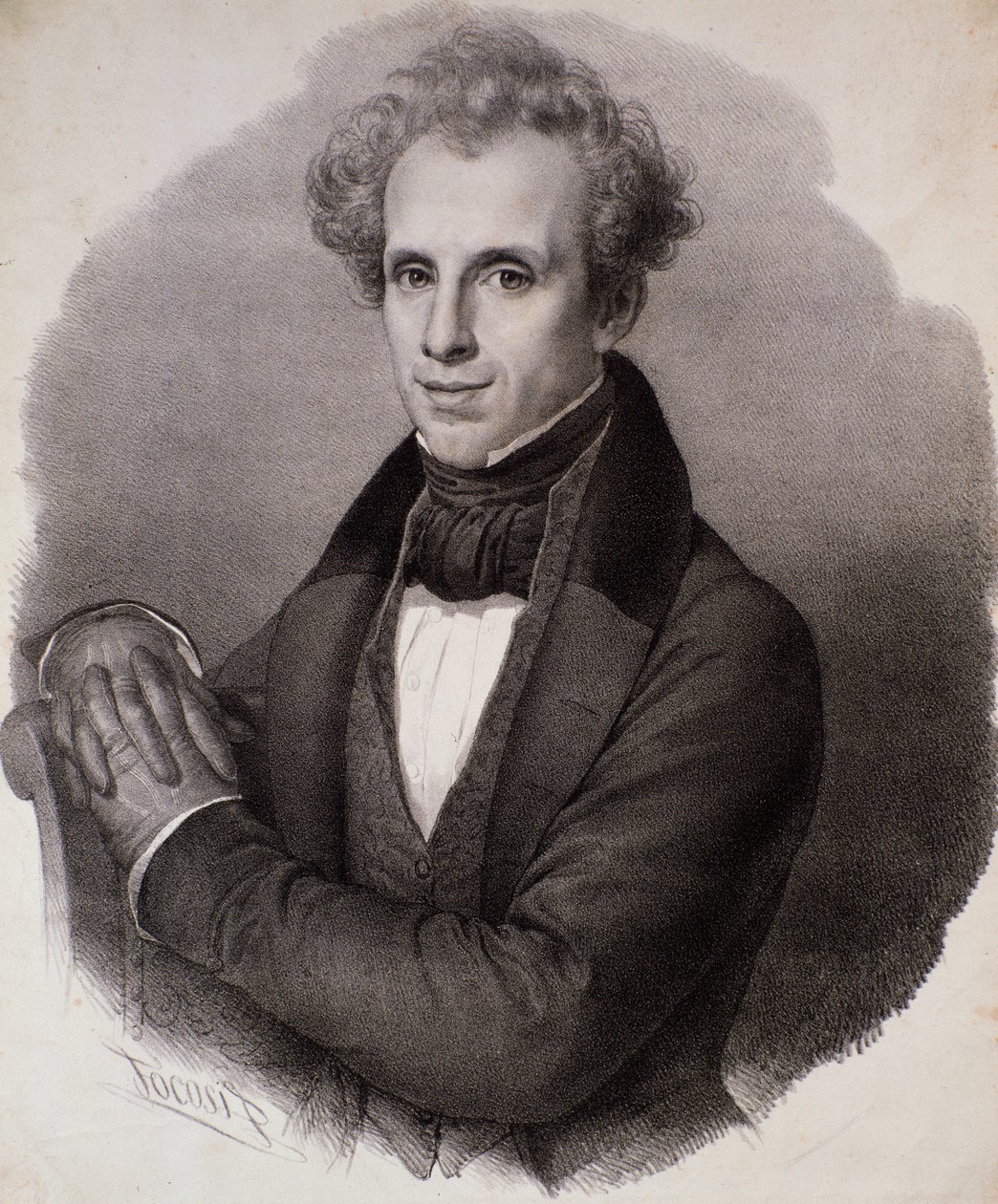 Luigi Ricci