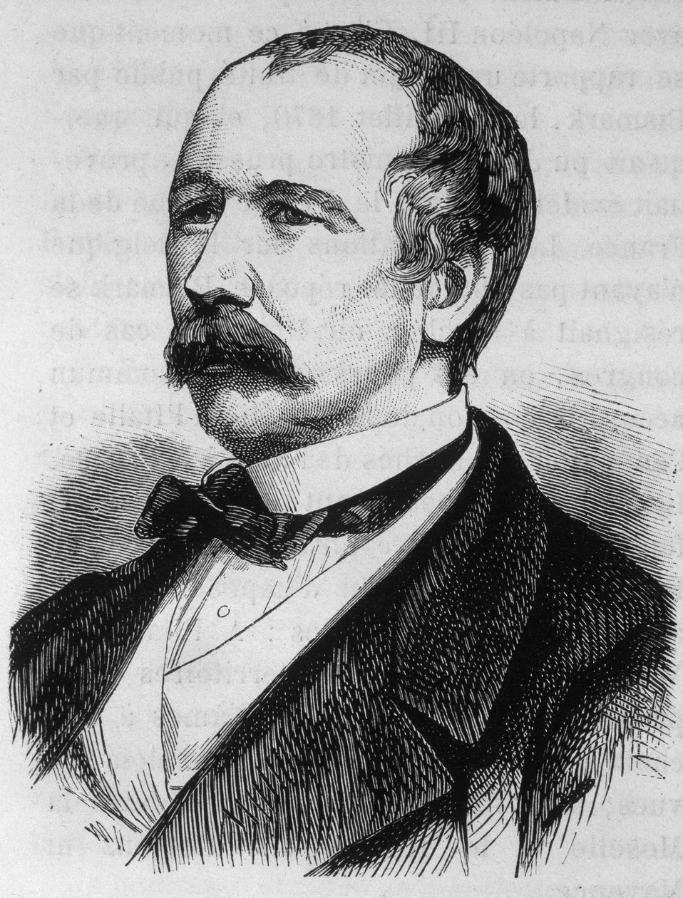 M de Goltz