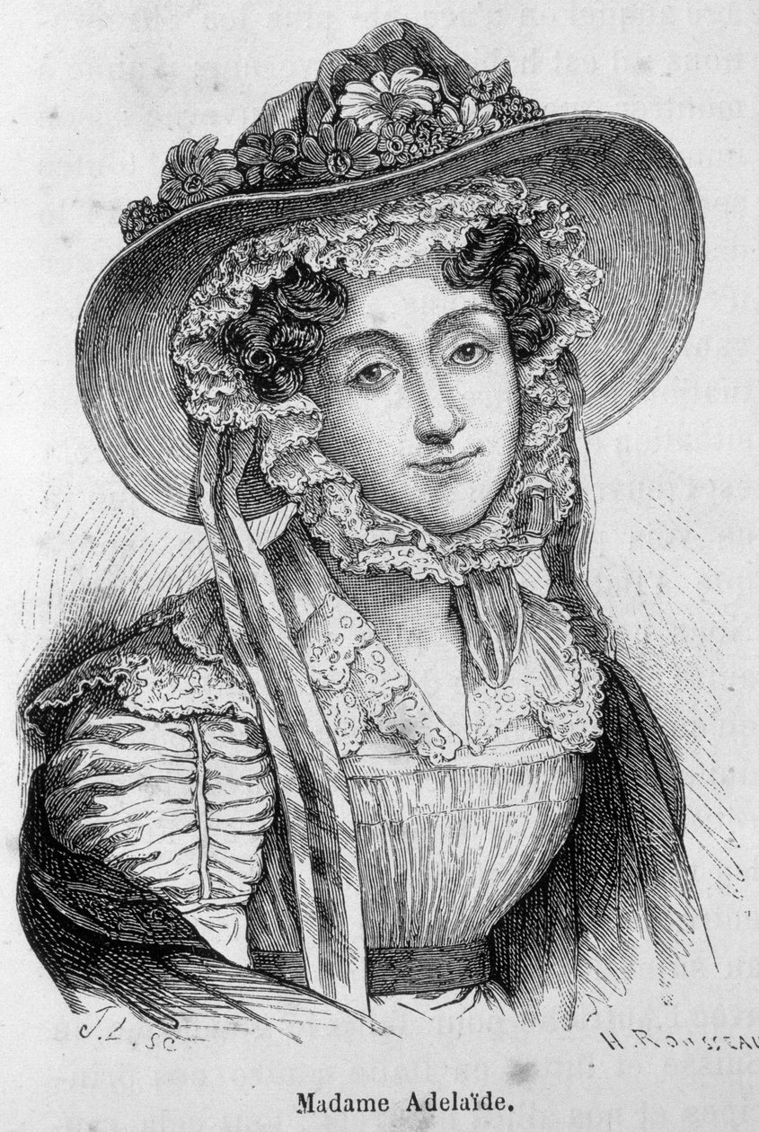 Madam Adelaide