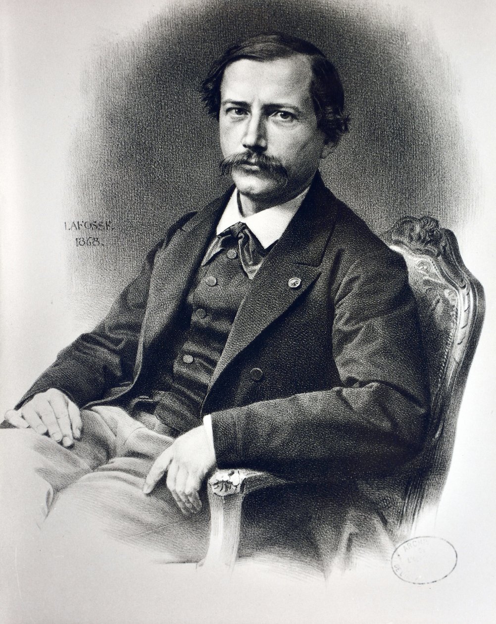 Fransız kimyager Marcellin Berthelot