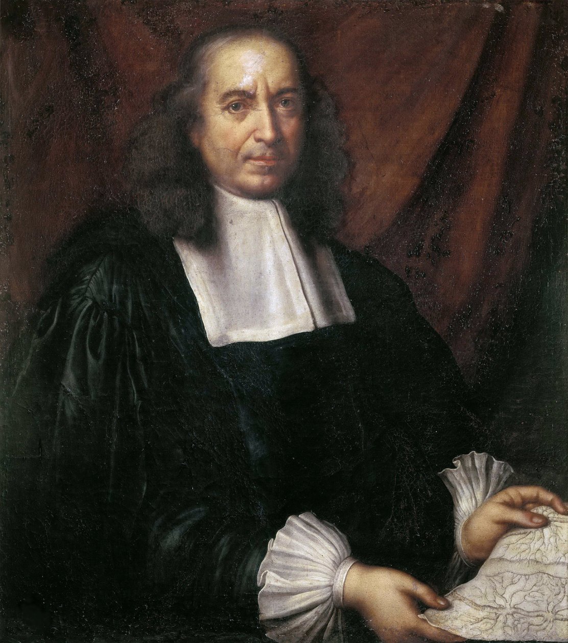 Anonim tarafından Marcello Malpighi