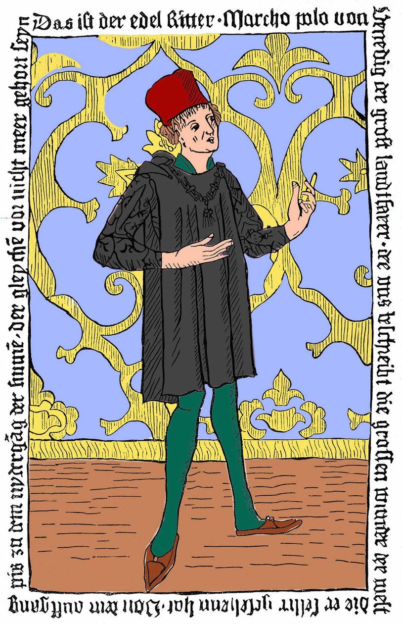 Marco Polo