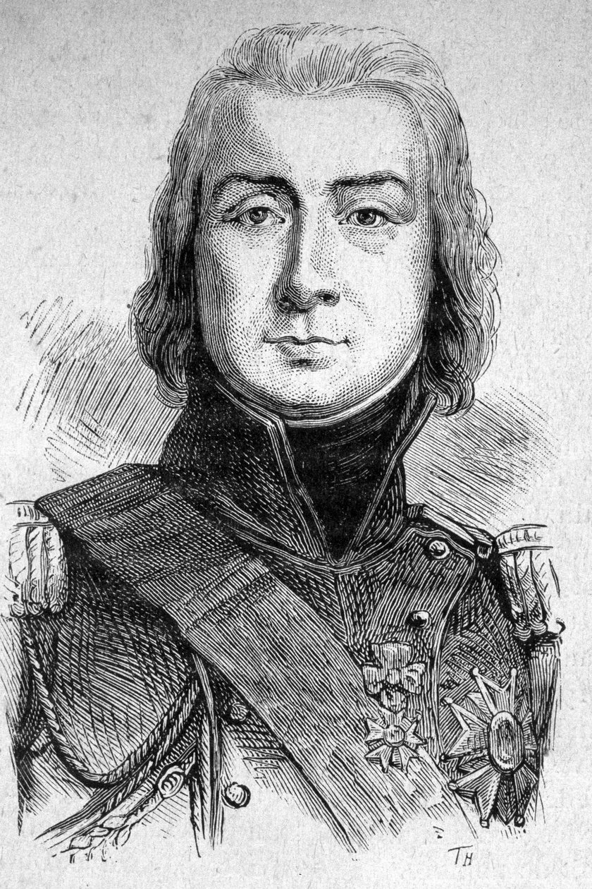 Marechal Bessieres