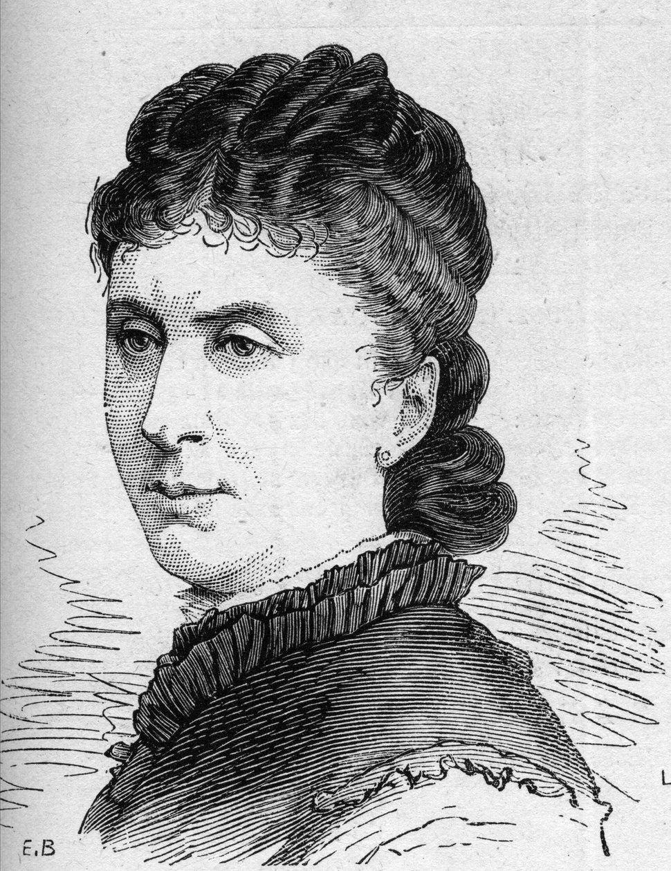Maria Favart