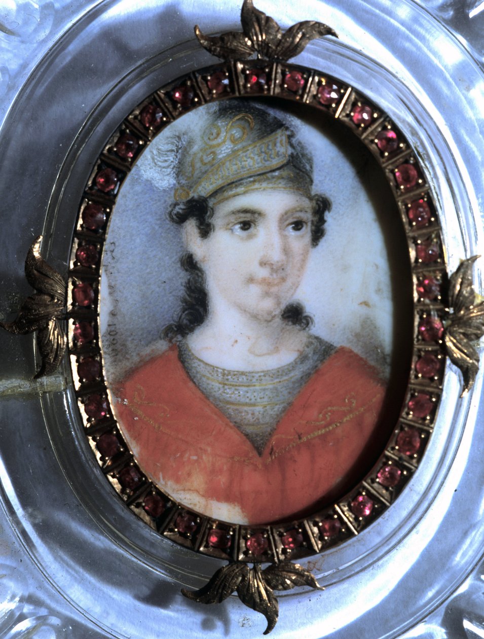 Maria Garcia