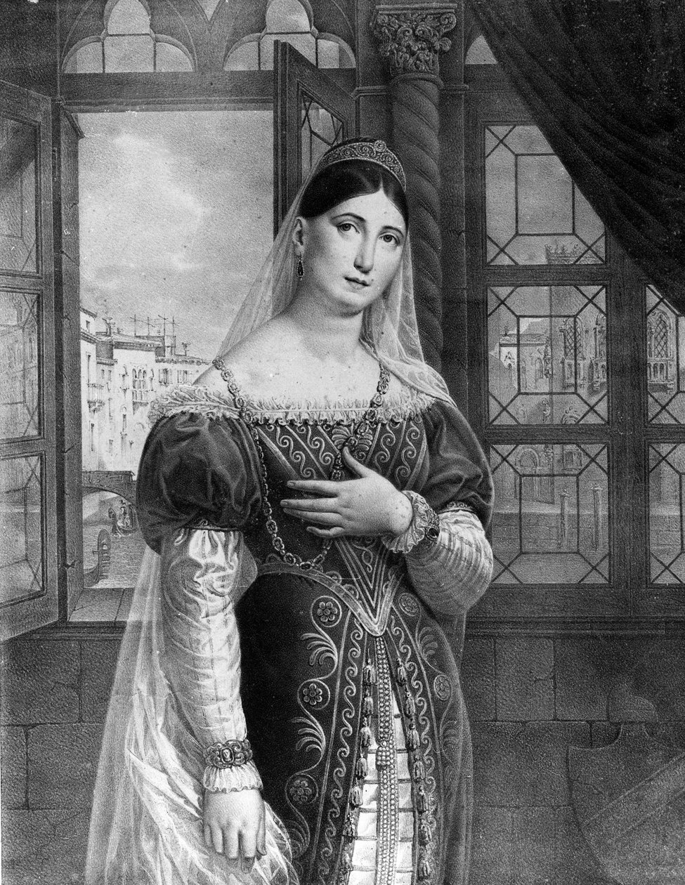 Maria Garcia