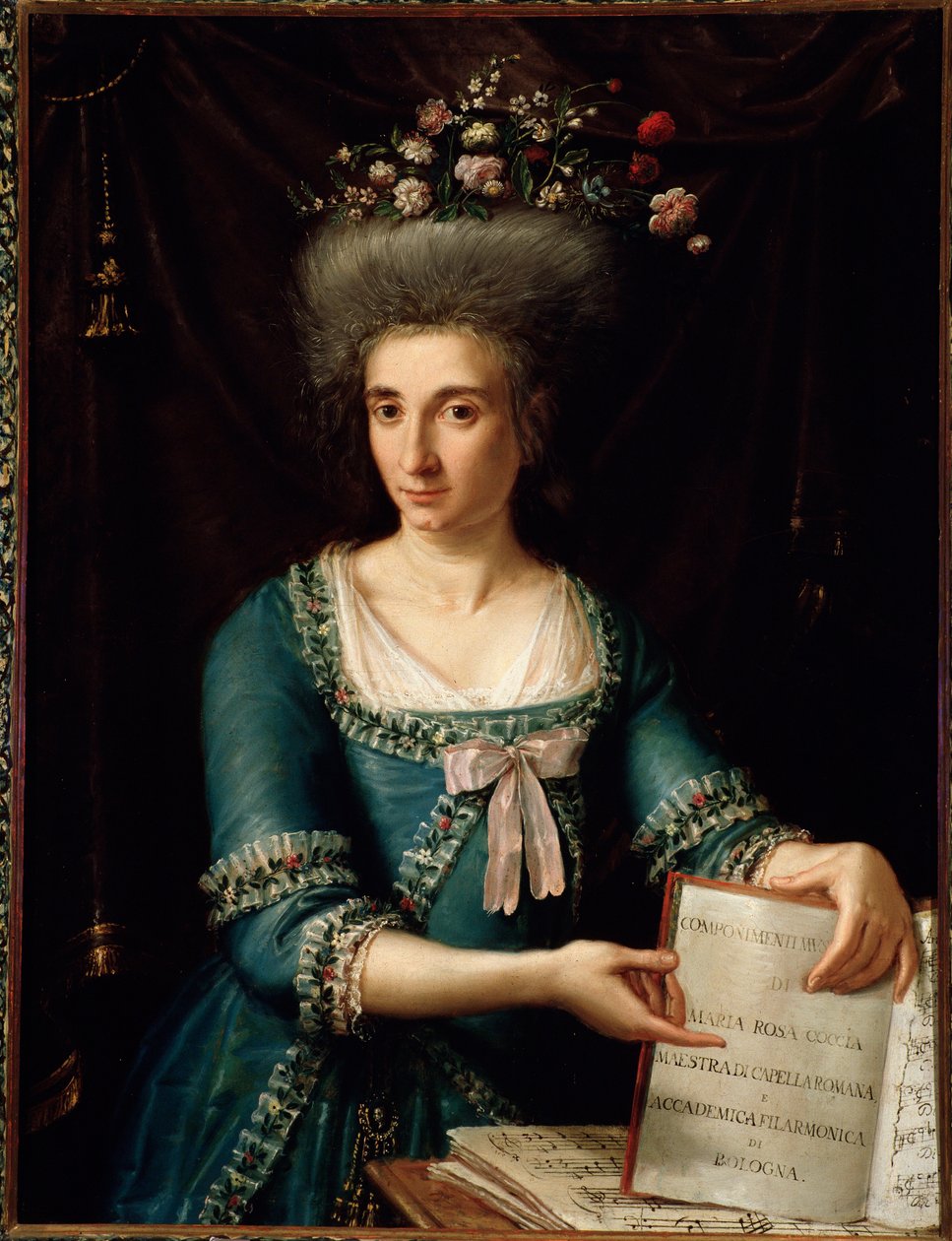 Maria Rosa Coccia