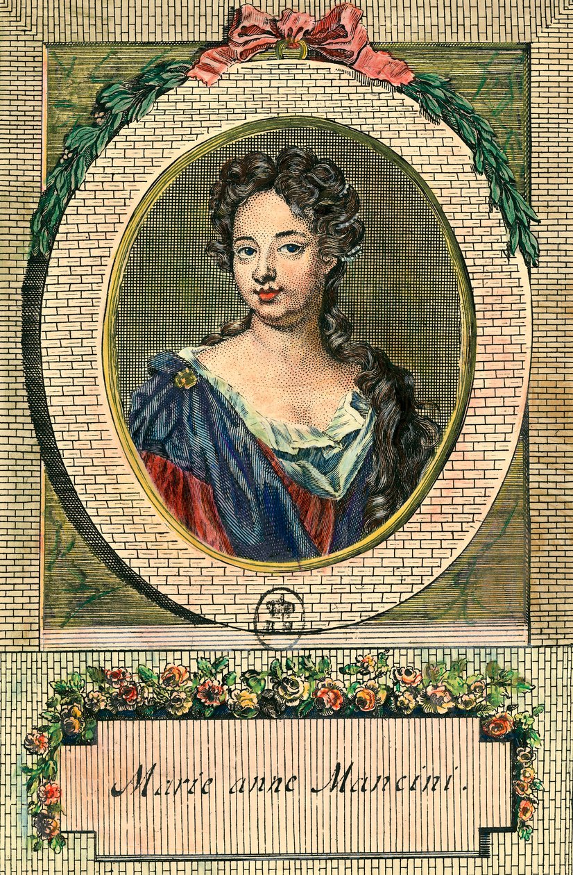 Marie Anne Mancini