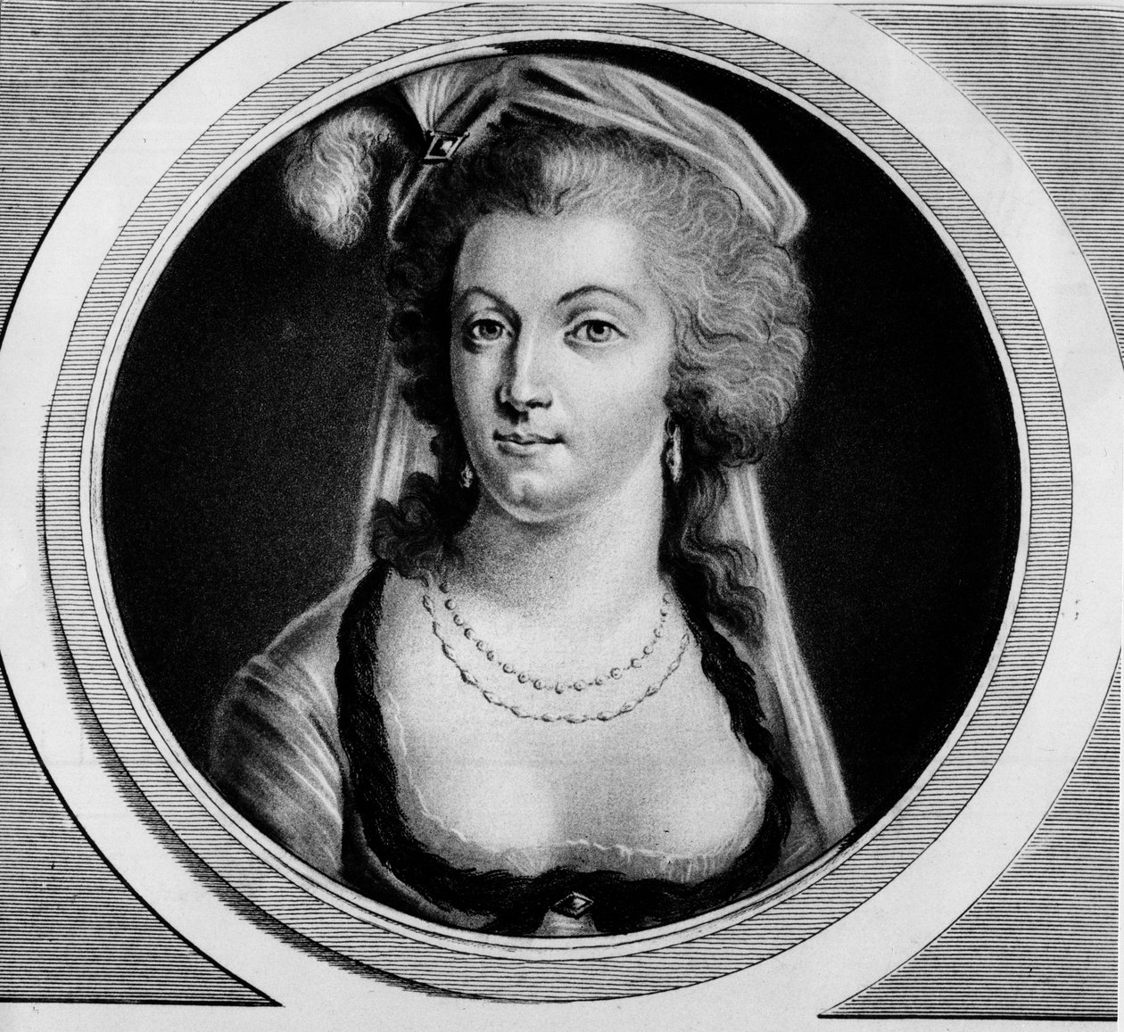 Marie Antoinette