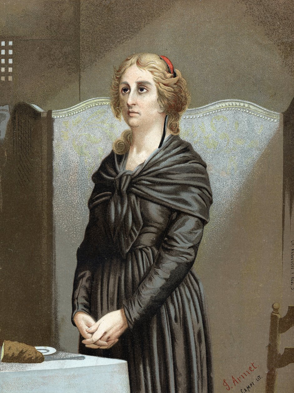Marie Antoinette