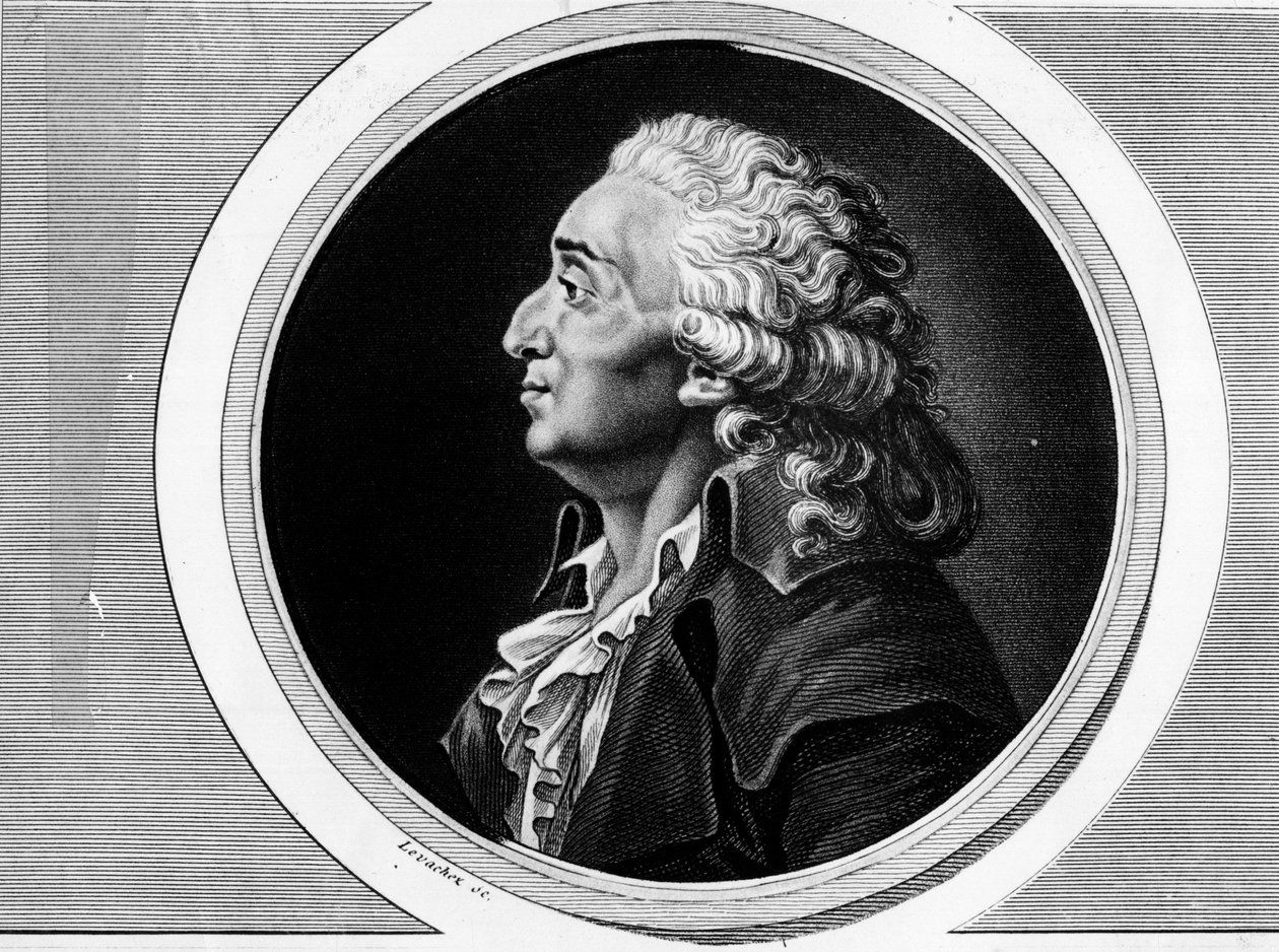 Marie Jean Antoine Nicolas de Caritat