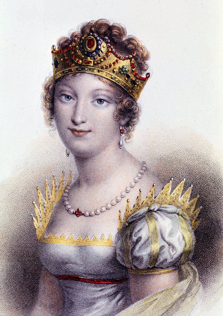 Marie Louise