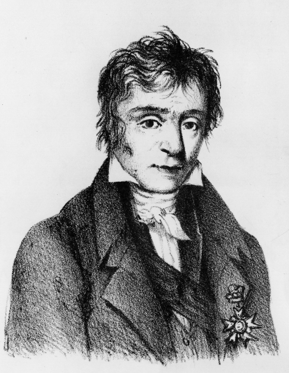 Marie Riche