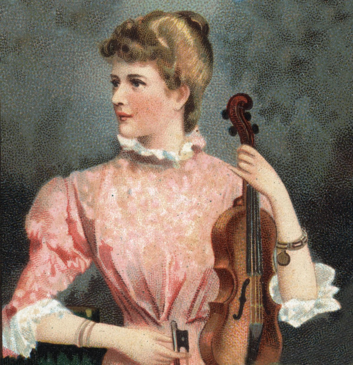 Marie Soldier