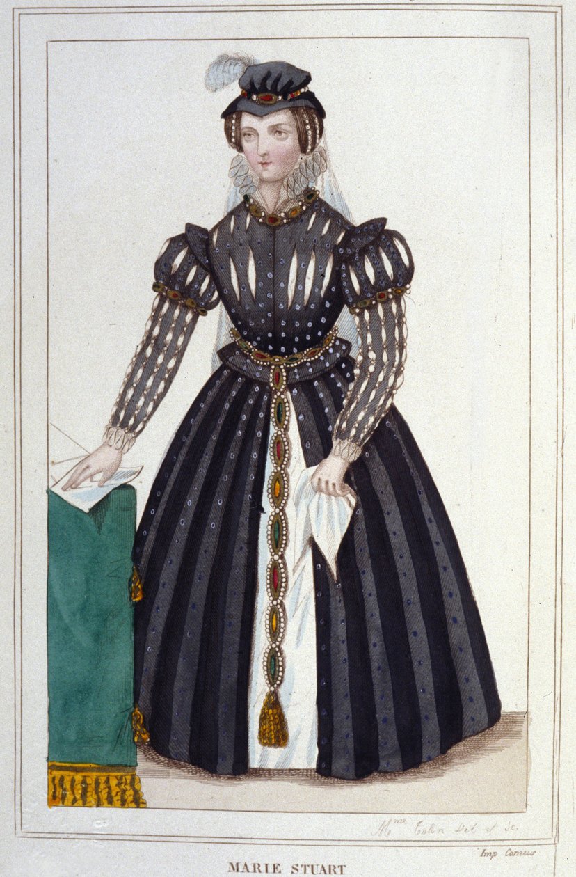 Marie Stuart