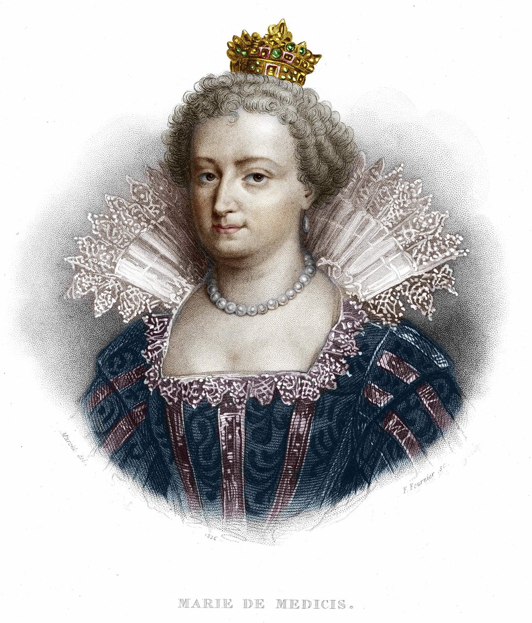 Medici Mary