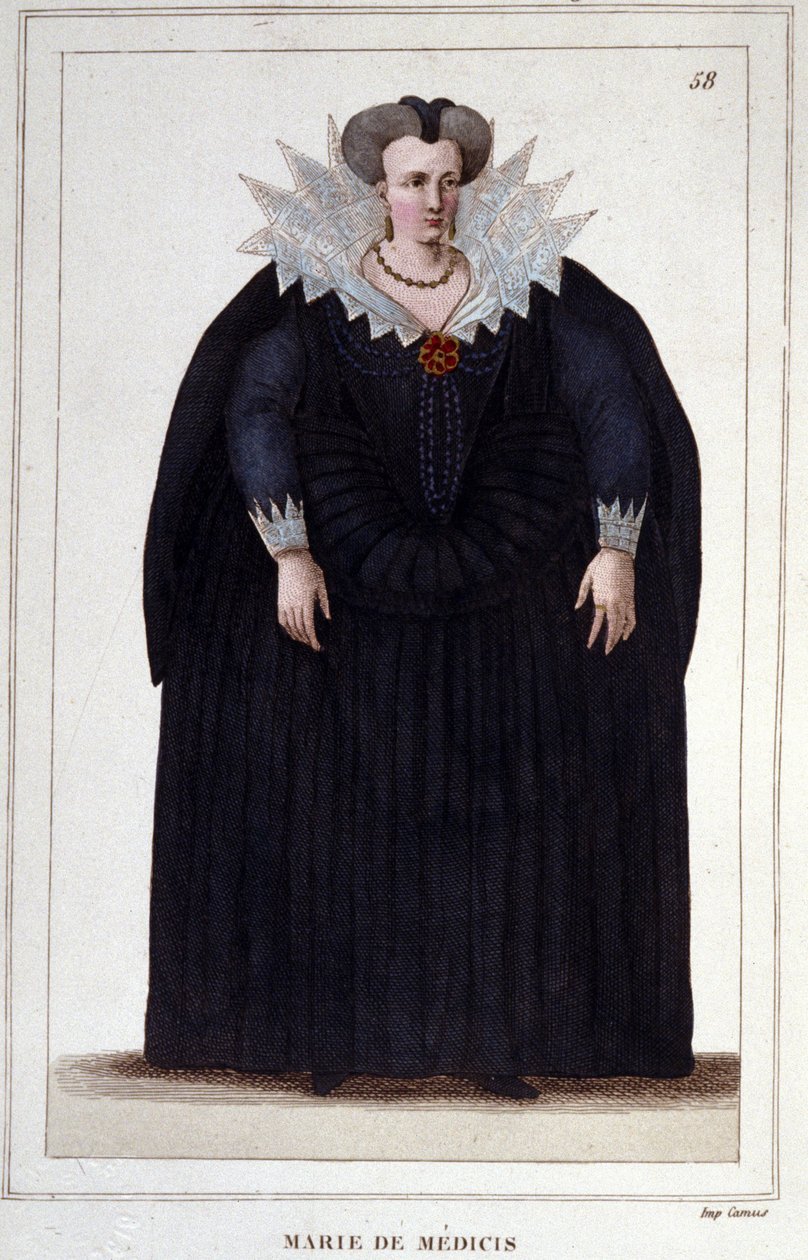 Medici Mary