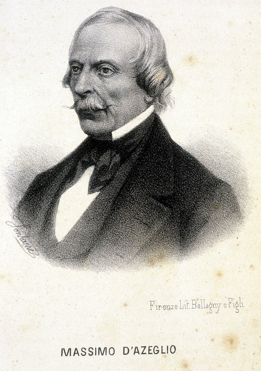Massimo Taparelli