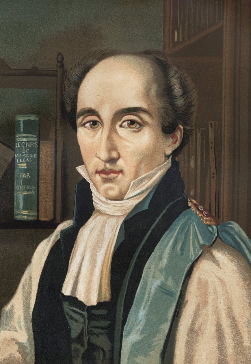 Mathieu Joseph Bonaventure Orfila