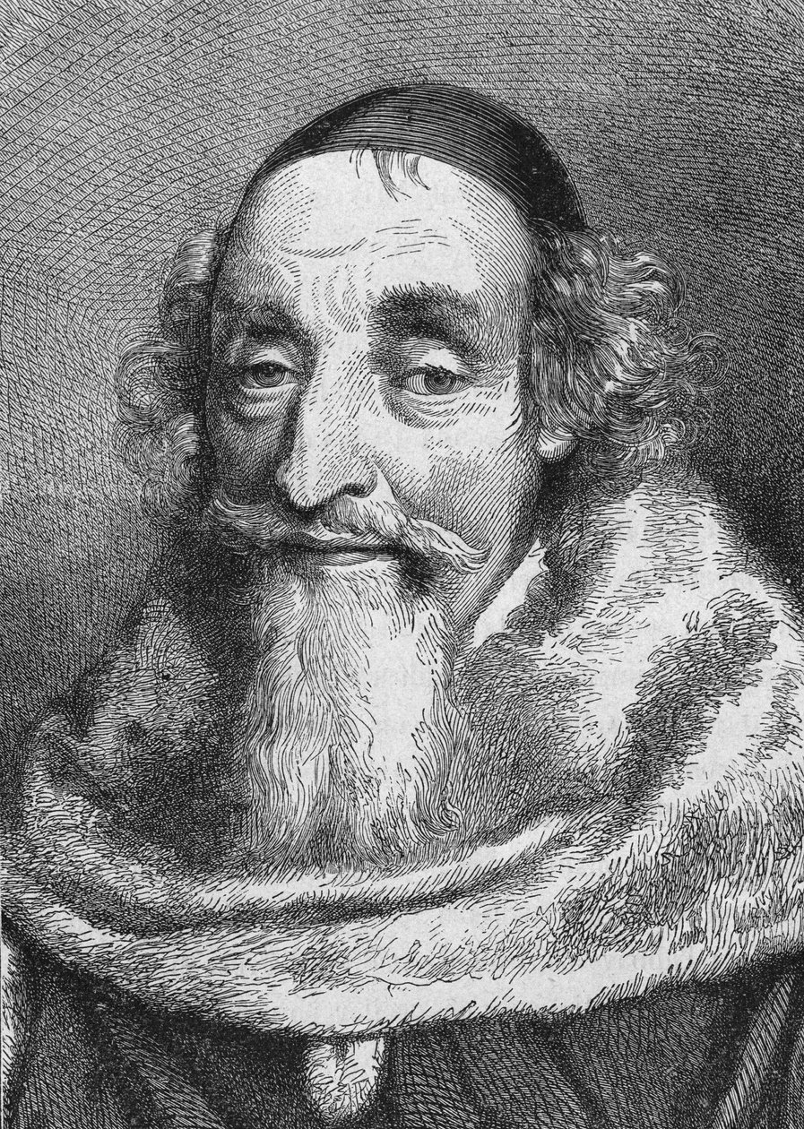 Mathieu Molé