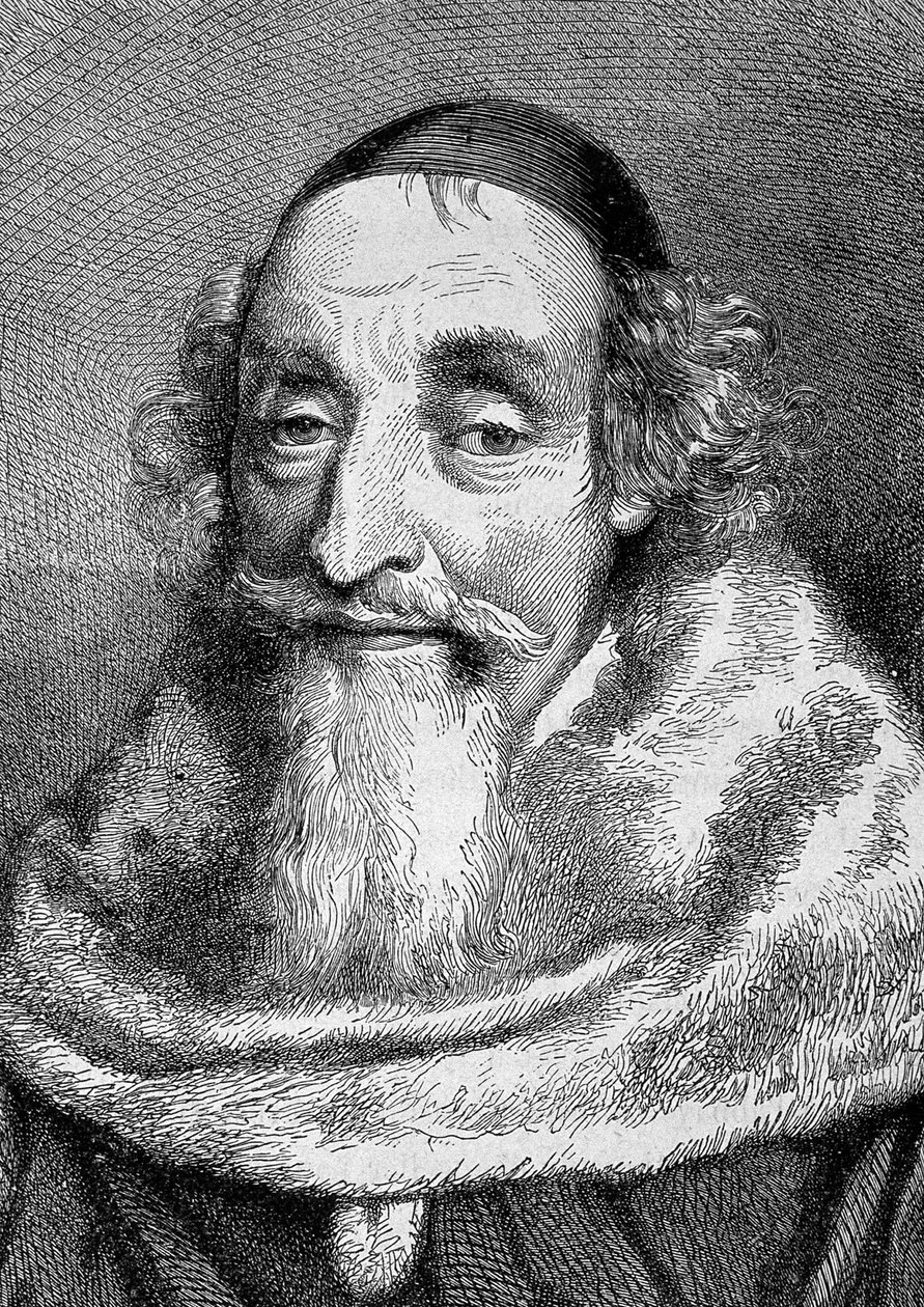 Mathieu Mole